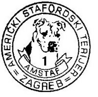 amstaf logo
